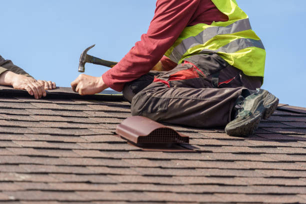 Quick and Trustworthy Emergency Roof Repair Services in Fort Payne, AL