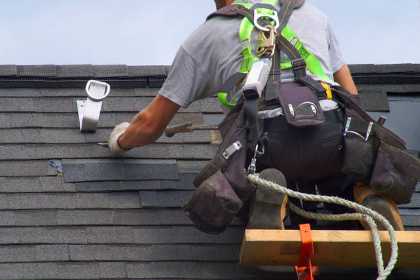 Professional Roofing Contractor in Fort Payne, AL