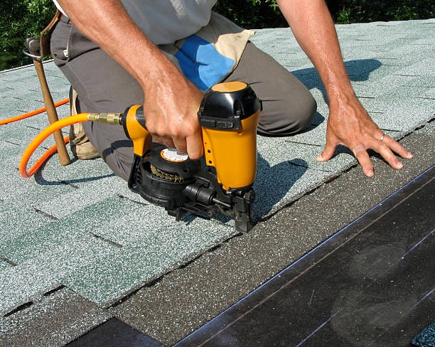 Best Storm Damage Roof Repair  in Fort Payne, AL