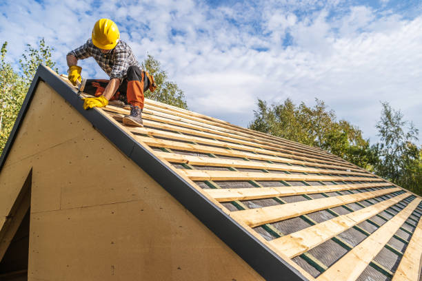 Best Metal Roofing Contractor  in Fort Payne, AL