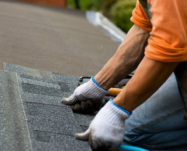 Quick and Trustworthy Emergency Roof Repair Services in Fort Payne, AL